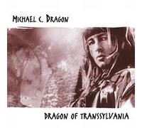 Dragon, Michael C. - Dragon of Transsylvania