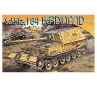 Dragon Models Sd.Kfz.184 Fernando