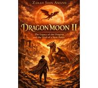 Dragon Moon 2: The Legacy of the Dragons and the Trial of a New Peace (Fairy Tales from Around the World)