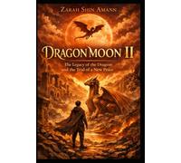 Dragon Moon 2: The Legacy of the Dragons and the Trial of a New Peace (Fairy Tales from Around the World)
