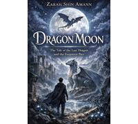 Dragon Moon: The Tale of the Last Dragon And the Forgotten Pact (Märchen aus aller Welt)