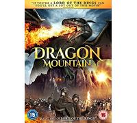 Dragon Mountain [DVD]