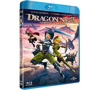 Dragon Nest : Le réveil du Dragon [Blu-ray]