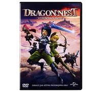 Dragon Nest; Warriors Dawn [DVD] (IMPORT) (No hay versión española)