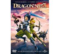 Dragon Nest Warriors Dawn [Edizione: Regno Unito] [Reino Unido] [DVD]