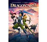 Dragon Nest: Warriors Dawn [Edizione: Stati Uniti] [Italia] [DVD]