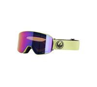Dragon NFX Mag Otg gafas de snowboard dos lentes S2, S4