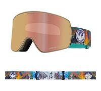 DRAGON Nfx2 Bonus - Hombre - Multicolor - talla única- modelo 2026