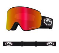 Dragon NFX2, gafas de esquí, old skool Onesize Old Skool