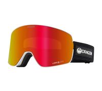Dragon NFX2 Gafas De Esquí O Snowboard Para Nieve Dos Lentes S2 S1