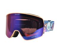 Dragon NFX2 Gafas De Nieve Snowboard Fasania Dos Cristal S2, S1