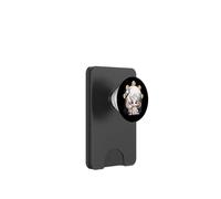 Dragón Niños Niñas Niños Cuento de Hadas Figura Dragón PopSockets PopWallet para MagSafe