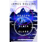 Dragon Of Black (Can & Intl): 3 (Moonfall)