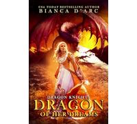 Dragon of Her Dreams (Dragon Knights)