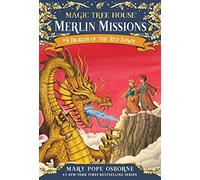 [(Dragon of the Red Dawn)] [By (author) Mary Pope Osborne ] published on (August, 2008)
