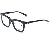 DRAGON OPTICAL DR7010 BLACK 50/24/140 UNISEX ADULTOS