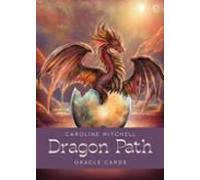 Dragon Path Oracle Cards