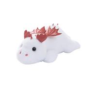 Dragon Plush,Flying Home Decoration,Peluche Peluche Muñeca - para niños Niñas Dormitorio Salón Cama Sofá Viaje Cumpleaños