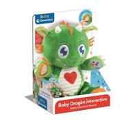 Dragon Plush (PL) -K- - 50938