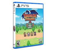 Dragon Prana - Sony PlayStation 5 - Nuevo