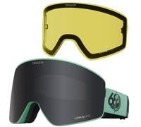 DRAGON Pxv2 - Hombre - Negro / Verde - talla única- modelo 2023