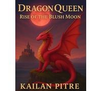 Dragon Queen: Rise of the Blush Moon (Daughters Of The Rift)