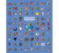 Dragon Quest Art Book Monsters