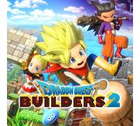 Dragon Quest Builders 2
