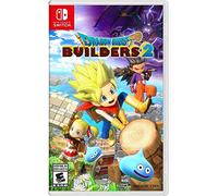 Dragon Quest Builders 2 for Nintendo Switch [USA]