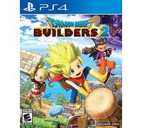 Dragon Quest Builders 2 for PlayStation 4 [USA]