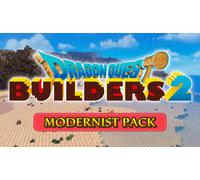 Dragon Quest Builders 2 Modernist Pack Nintendo eShop Europe Switch