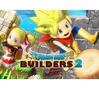 DRAGON QUEST BUILDERS 2 - Pack Hotto Stuff (DLC) (Nintendo Switch) Nintendo Key - EU