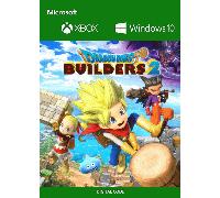 Dragon Quest Builders 2 PC/XBOX LIVE Key GLOBAL