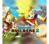 DRAGON QUEST BUILDERS 2 (PC / Xbox One / Xbox Series X|S) Microsoft Store - BRAZIL