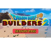 Dragon Quest Builders 2 Season Pass Nintendo eShop Europe Switch