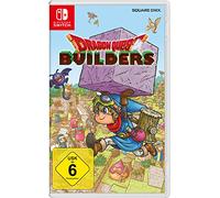 Dragon Quest Builders
