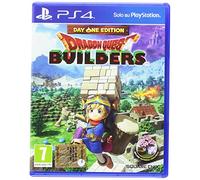 Dragon Quest Builders D1 Edición Día Uno PS4 PLAYSTATION 4 Square Enix