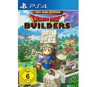 Dragon Quest Builders Day One Edition [Importación Alemana]