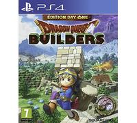 Dragon Quest Builders - Édition Day One [Importación Francesa]