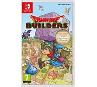 Dragon Quest Builders (Nintendo Switch) (Nintendo Switch)