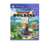 Dragon Quest Builders Juego para Consola Sony PlayStation 4, PS4