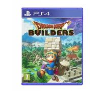 Dragon Quest Builders Juego para Consola Sony PlayStation 4, PS4