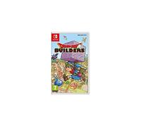 Dragon Quest Builders - Nintendo Switch [Importación inglesa]