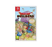 Dragon Quest Builders - Nintendo Switch [Importación inglesa]