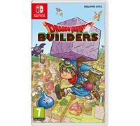 Dragon Quest Builders - Nintendo Switch [Importación italiana]