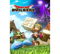 Dragon Quest Builders (PC) - Steam Gift - GLOBAL