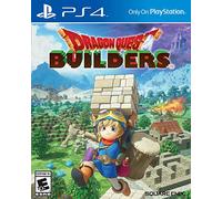 Dragon Quest Builders (Replen) [USA]