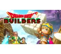 Dragon Quest Builders Steam Worldwide PC