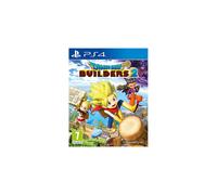 Dragon Quest: Constructores 2 (PS4)