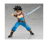 Dragon Quest - Dai